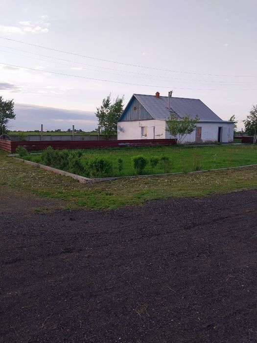 Животноводческое хозяйство