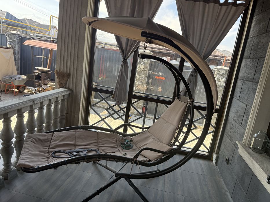 Продам качелю в отличном состоянии!