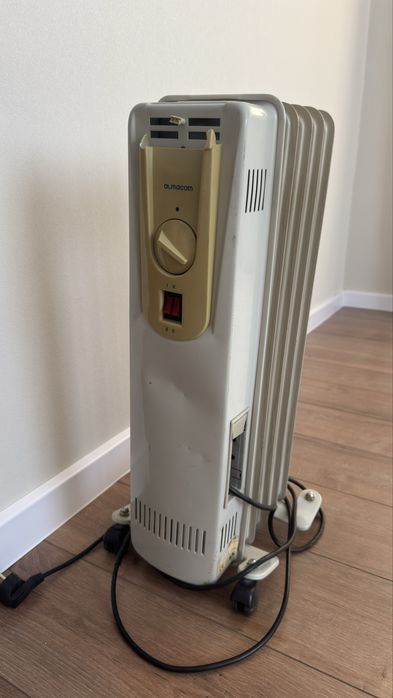 Обогревательц б/у в рабочем