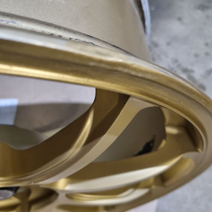 Jante R18 Flowforming 5x114,3 Hyundai Mazda Renault Peugeot Nissan  ..