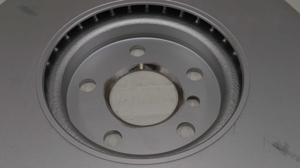 Чисто нови оригинални предни дискове Мини Купър Джон Купър JCW