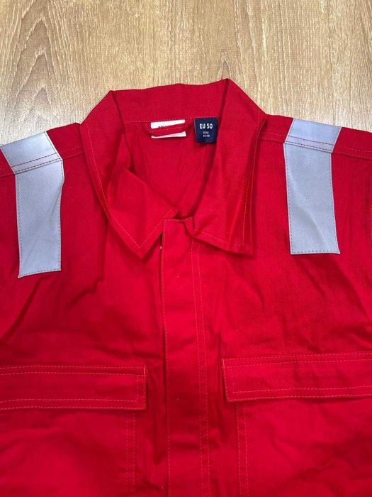 Продаются спецодежды Dapro (оригинал)