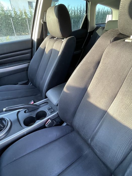 Vand Mazda CX-7, 2.2 Diesel