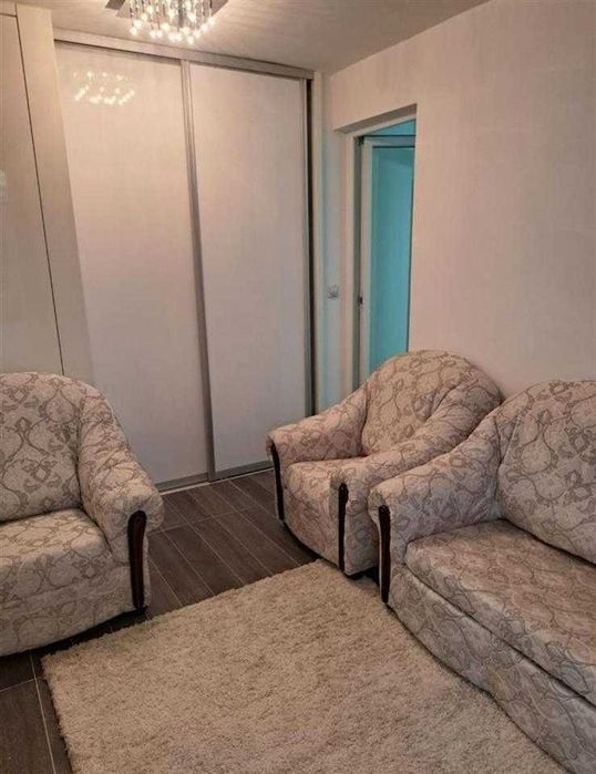Дава се под наем Тристаен апартамент в Пловдив, Каменица 2 - 80 кв.м за 402.9 € - Снимка #4