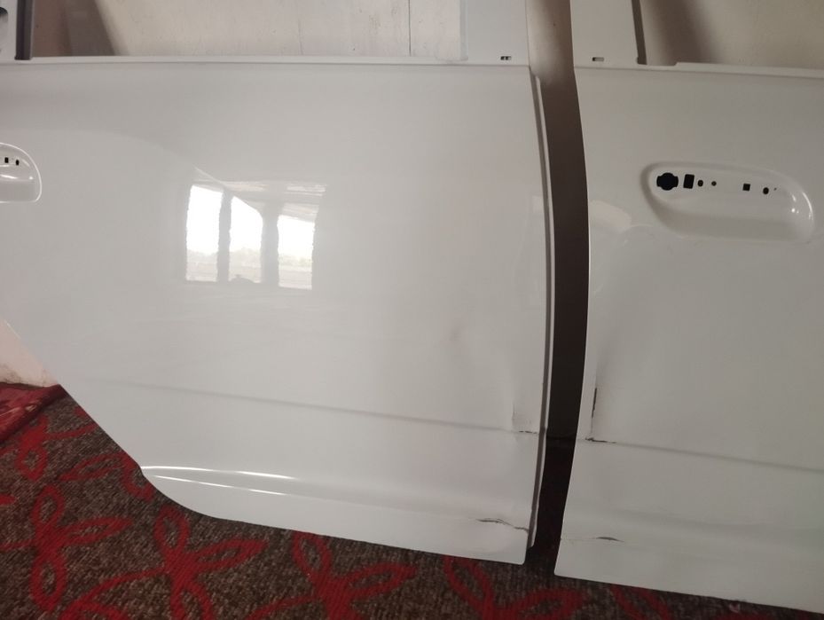 Коболт кузовный детали