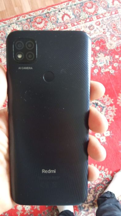 Продам Redmi 9C б/у