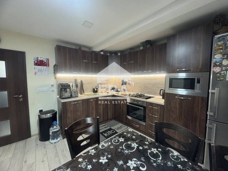 Продава се Къща в Силистра, Митница - 69 кв.м за 1460 €/кв.м - Снимка #3