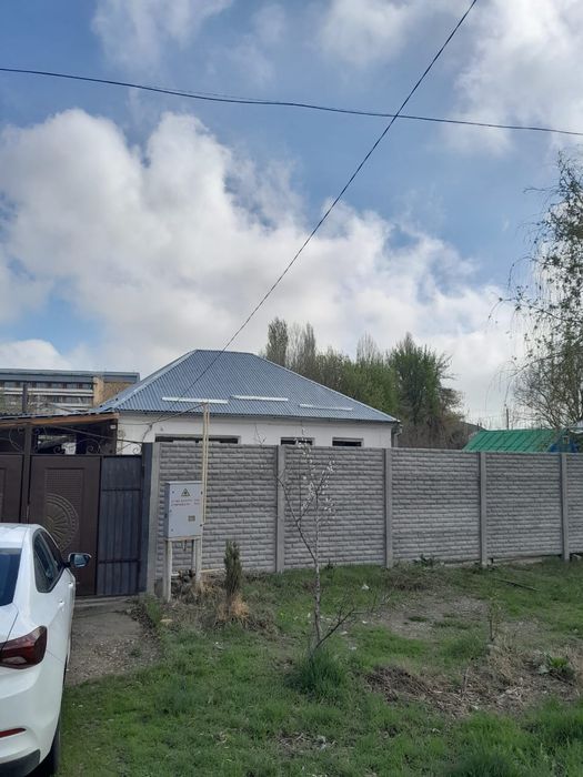 Срочно продаётся дом