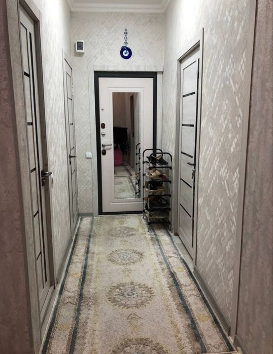 УСПЕЙ КУПИТЬ..! 3в4-Комн. 1-Этаж. Ттз-1.