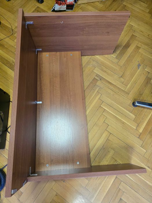 Запазени два броя бюра