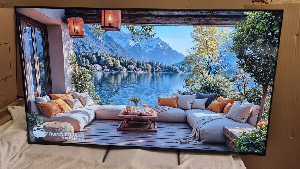 Sony XR-65X90K Google TV, Android, 4K, UltraHD, Smart, WiFi,Full Array