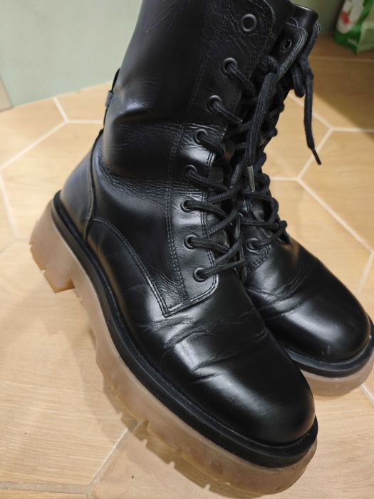 Дамски боти Gant