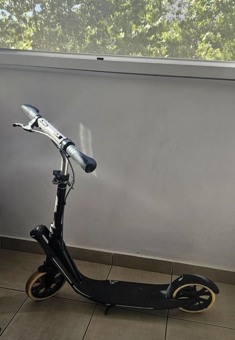 Trotineta BTWIN 7 pliabila