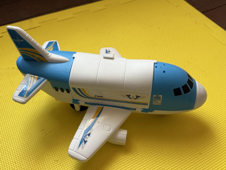 Детска Играчка самолет