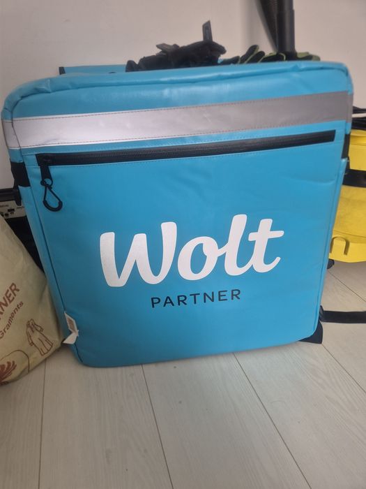 Вольт сумка новый