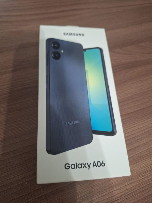 Samsung Galaxy A06