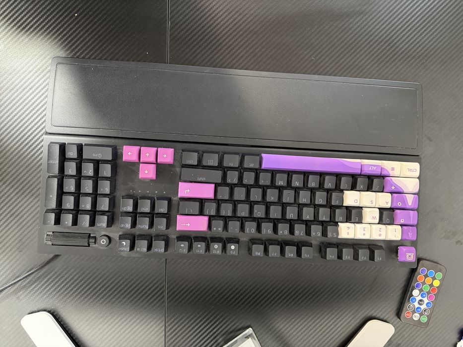 Vand Kit Gaming