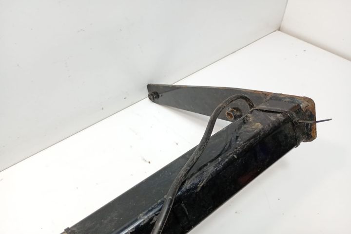 Carlig remorca Volkswagen VW Passat B6 seria Sedan 4-usi