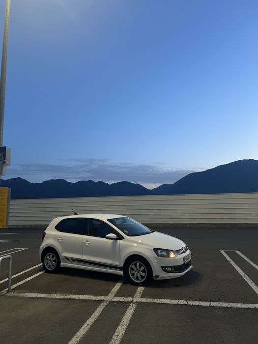 VOLKSWAGEN Polo 2012 — imagine 4