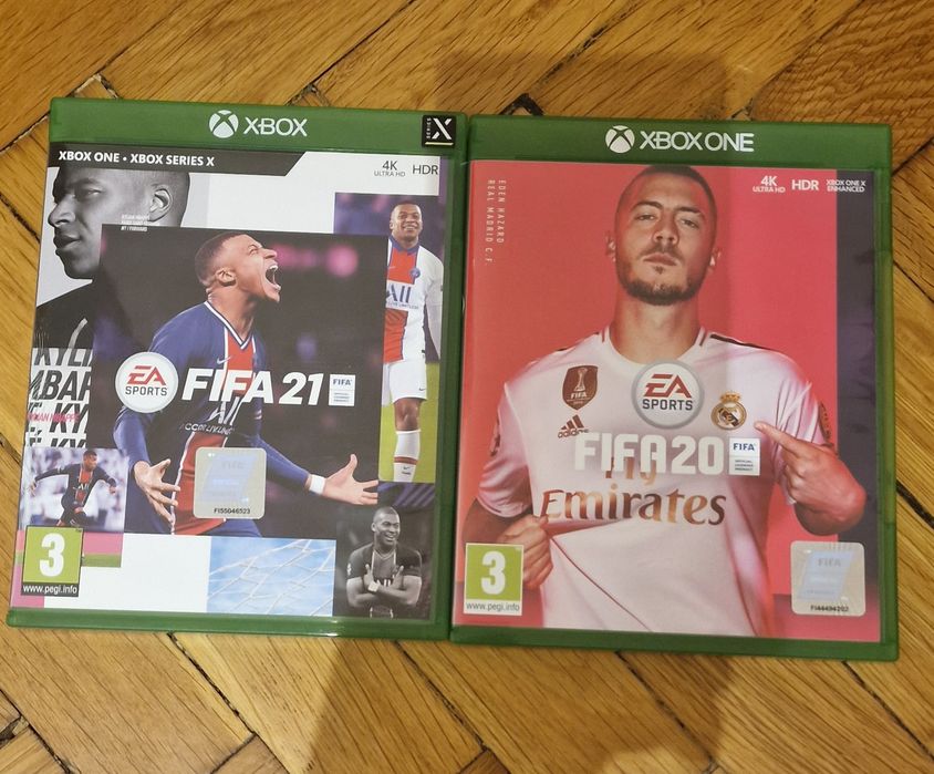 Игрите за Xbox one