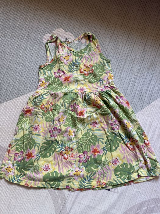 Рокли 4-5г. (ръст до 110см)