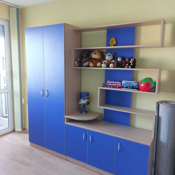 Продава се Тристаен апартамент в Айтос - 76 кв.м за 1178 €/кв.м - Снимка #2