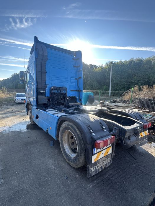 Volvo 480 an 2008
