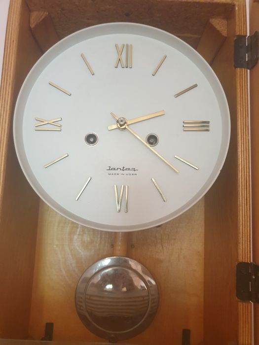 Vand ceas cu pendula