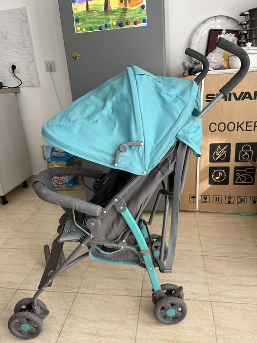 Коляска детская фирменная