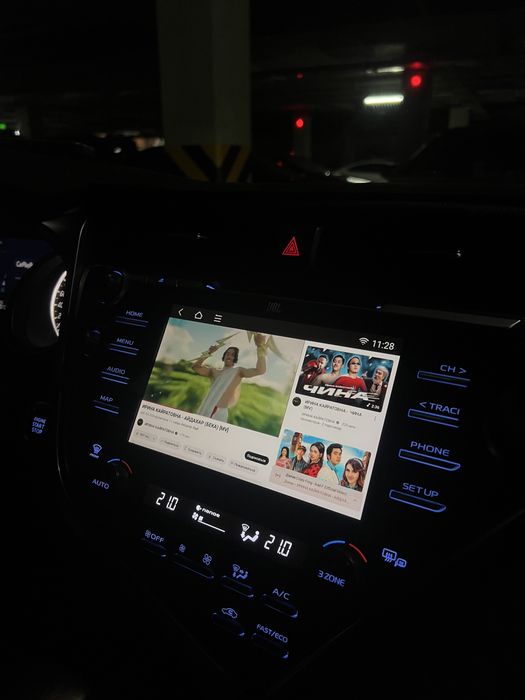 Готовый бизнес ниша авто