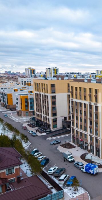 Посуточно Астана