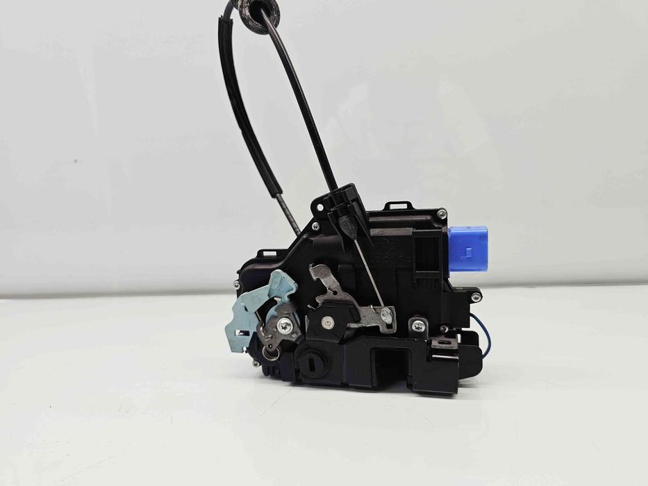 Broasca usa stanga spate Skoda Octavia 2 Combi (1Z5) [Fabr 2004-2013]