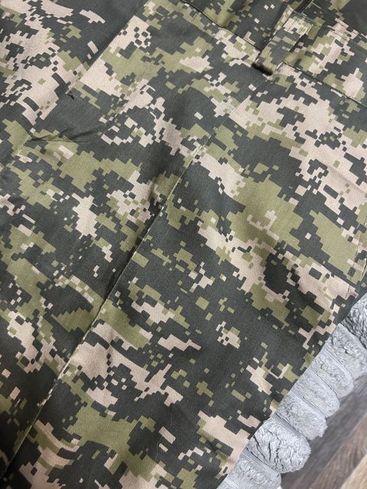 Продам костюм защитного цвета