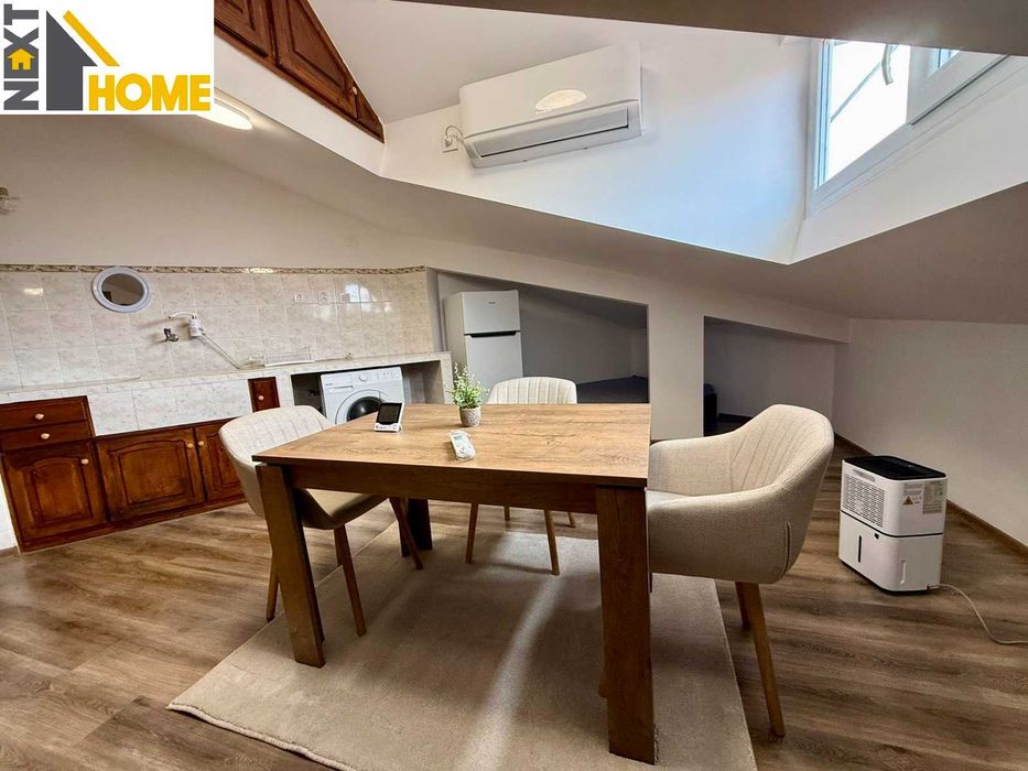 Дава се под наем Едностаен апартамент в Асеновград - 35 кв.м за 199.41 € - Снимка #5