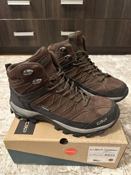 Bocanci CMP waterproof, marimea 41