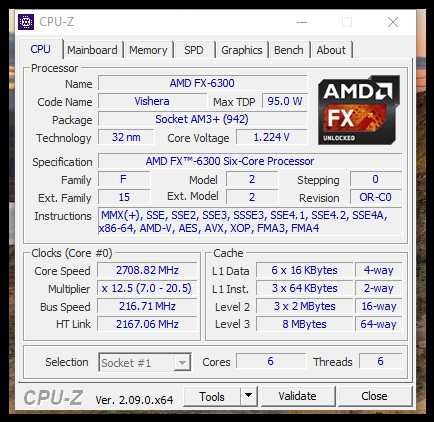 Дъно ASUS M5A97 EVO R2.0 +AMD FX-6300+16gb AM3+