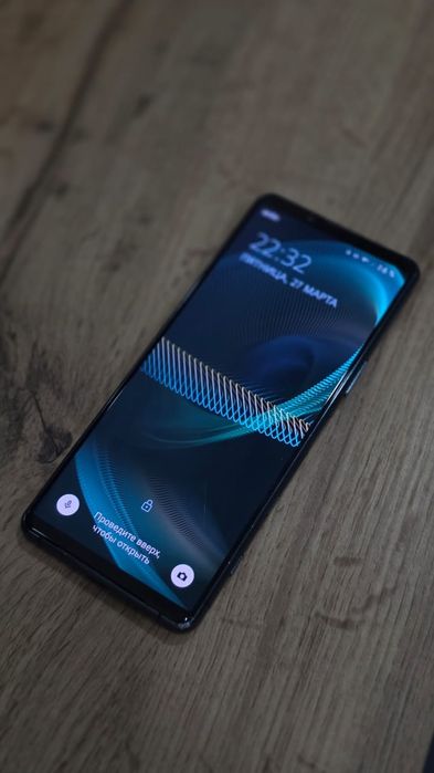 Телефон Sony xperia
