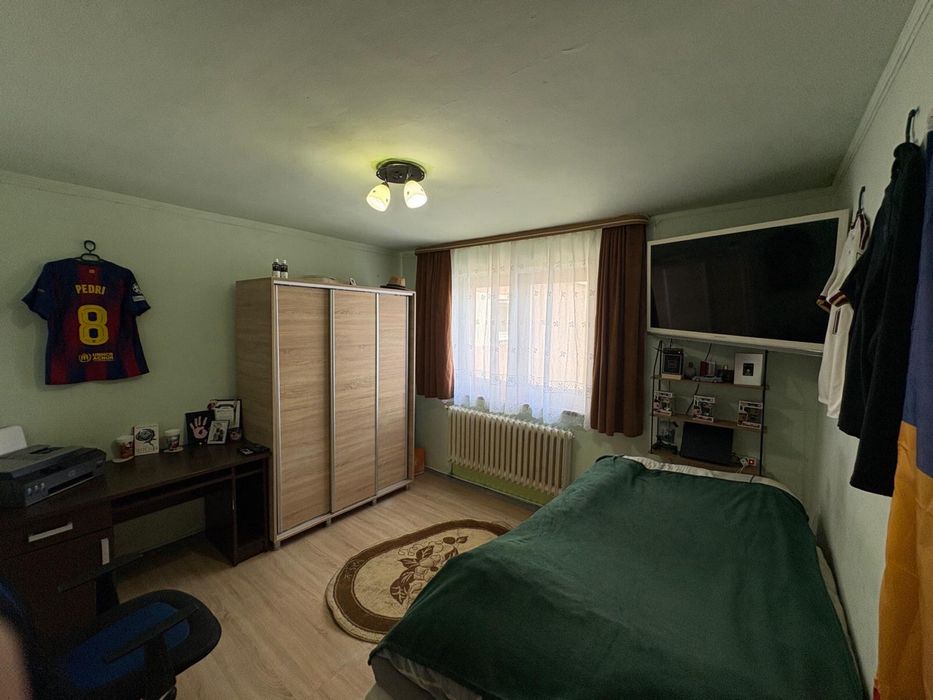 Vand apartament in Sebes (cartier Kogalniceanu)