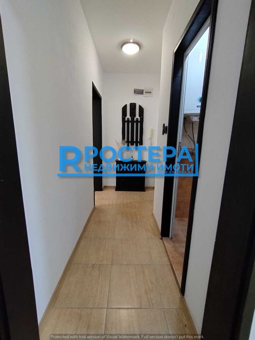 Продава се Двустаен апартамент в Търговище, Вароша - 66 кв.м за 1105 €/кв.м - Снимка #10