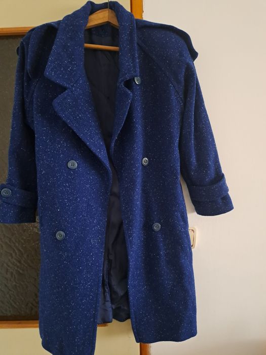 Дамски зимни палта