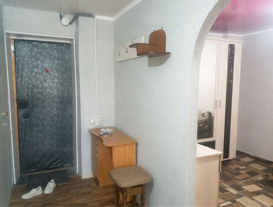 Продам 2 комнатную квартиру