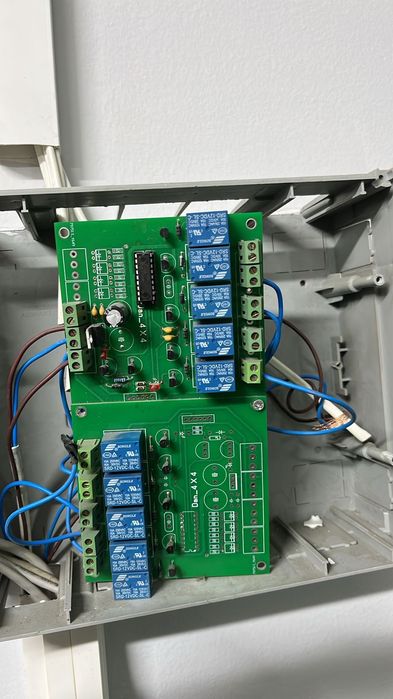 Ремонт электрических станков