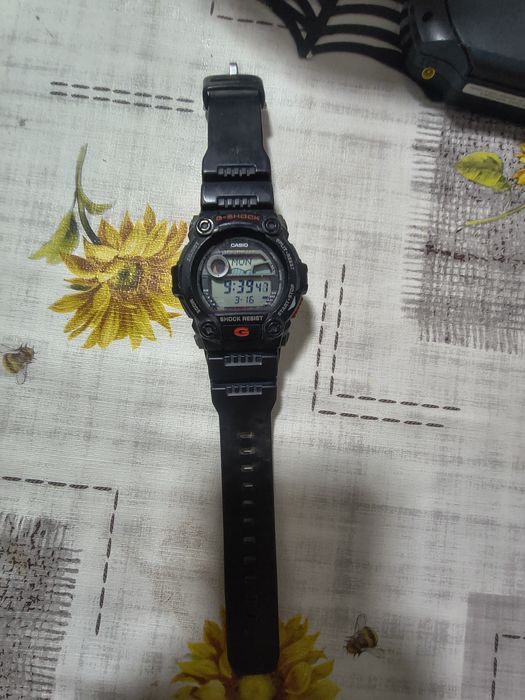 Ceas Casio G-Shock