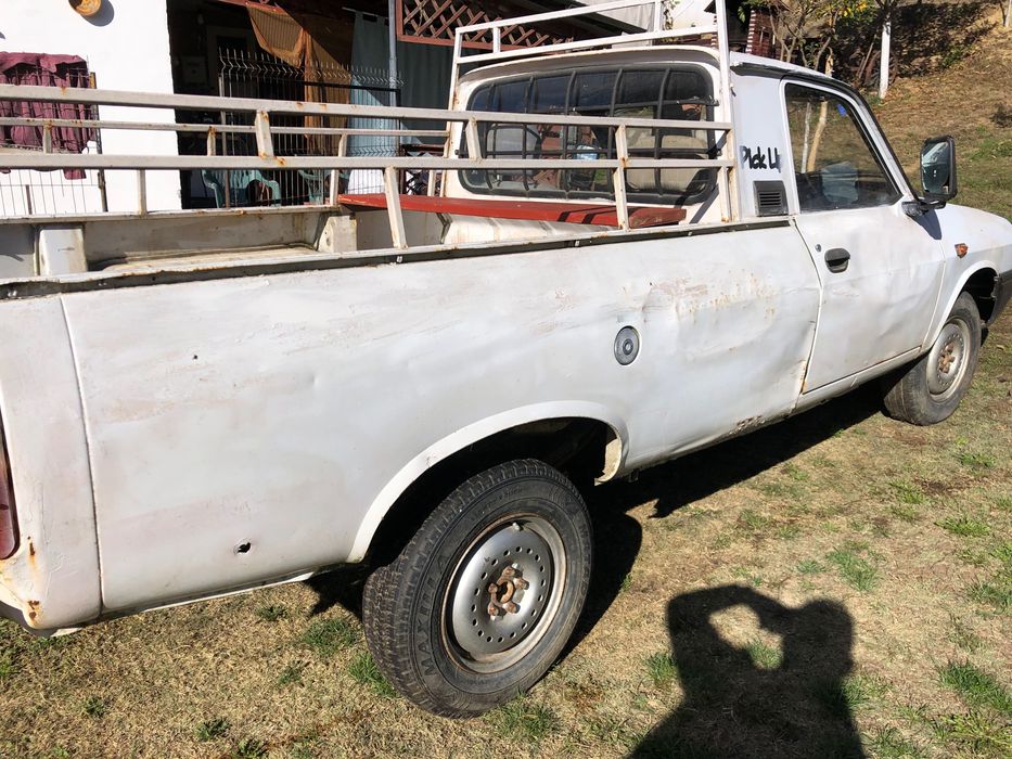 DACIA  0 — imagine 3