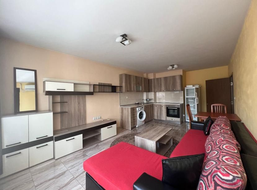 Дава се под наем Двустаен апартамент в Пловдив, Каменица 1 - 70 кв.м за 400 € - Снимка #2