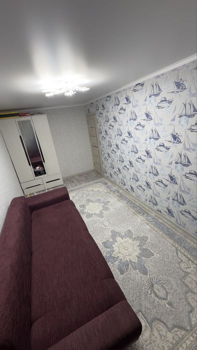 Продам 3х-комнатную квартиру