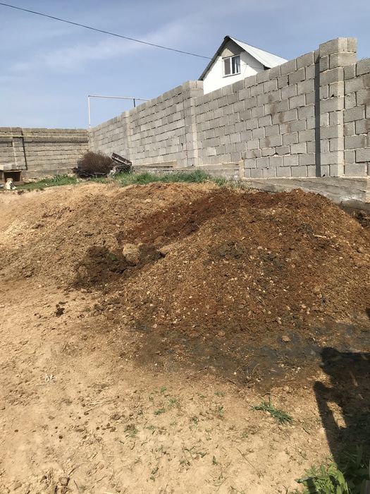 Жылқының көңі  сатылады