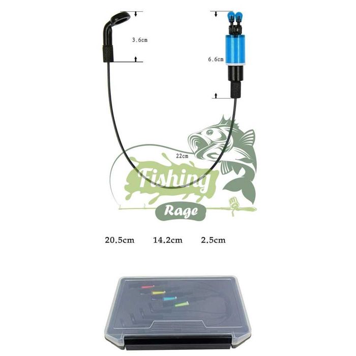 Промо Обтегачи Комплект 4бр Black Label Bobbin