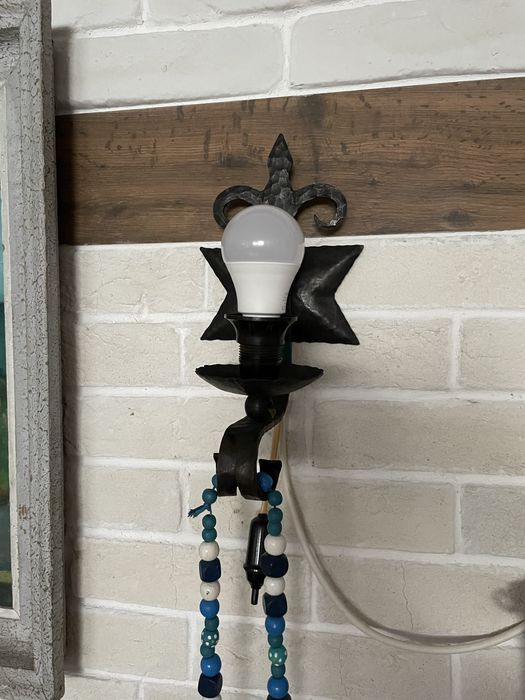 Настолни осветителни тела Ламби