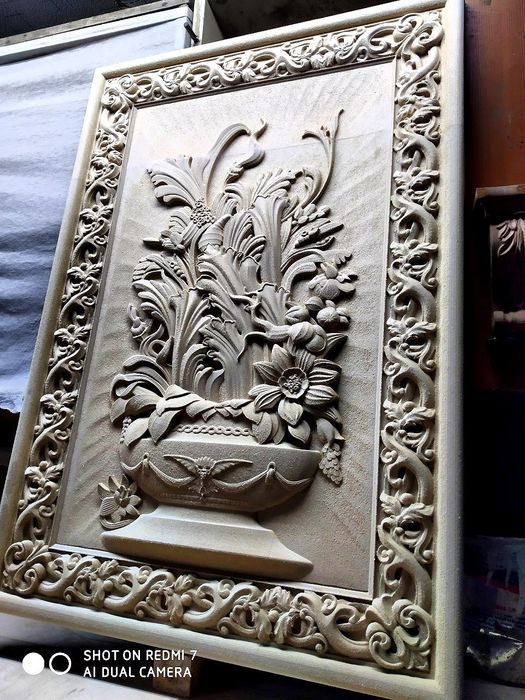 Kartinka 3D Barelef ЧПУ СТАНКИ